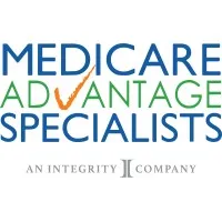 Medicare Advantage Specialists logo