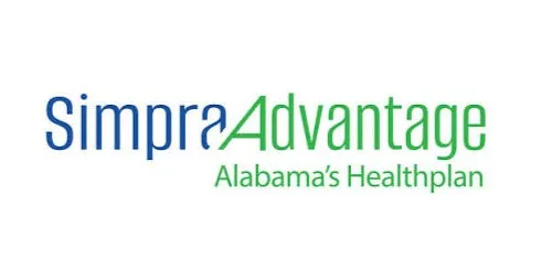 Simpra Advantage logo