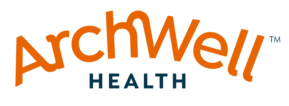 ArchWell Health logo