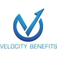 Velocity Benefits logo