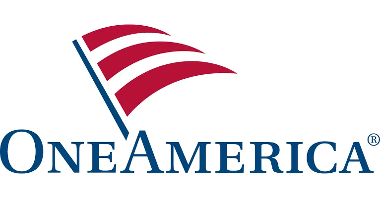 OneAmerica logo