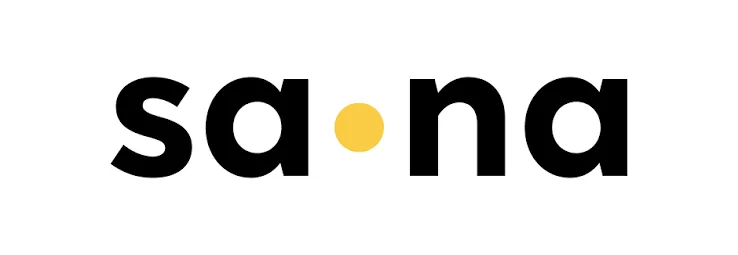 Sana Benefits logo
