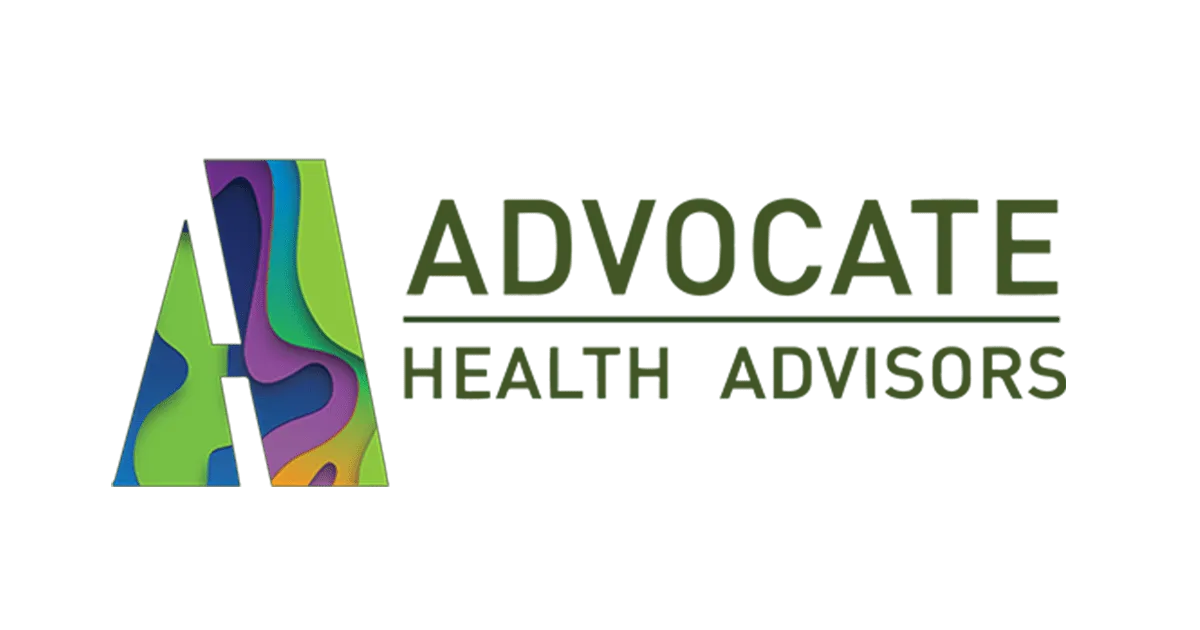 Advocate Health Advisors logo