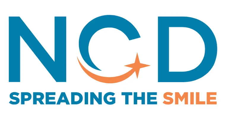 NCD logo