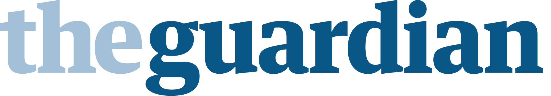 Guardian logo