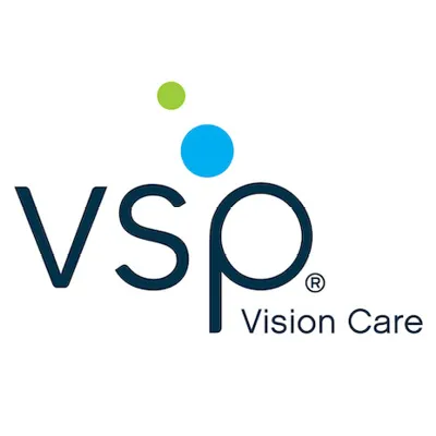 VSP Vision Care logo