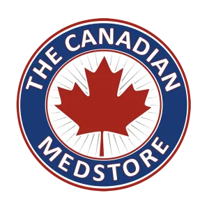 The Canadian Medstore logo
