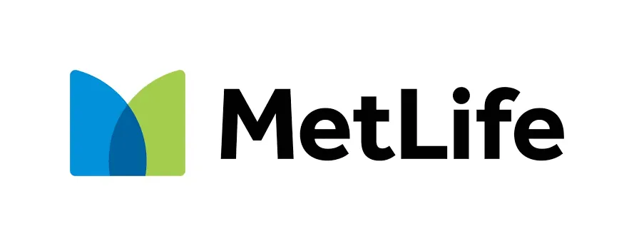 MetLife logo