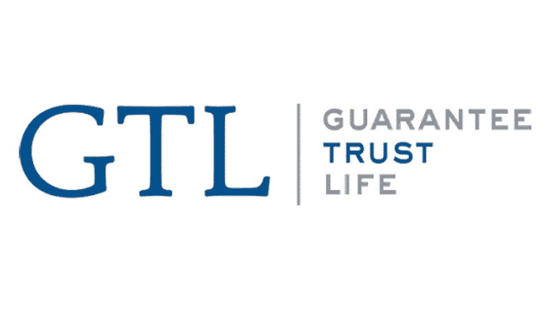 GTL Guarantee Trust Life logo