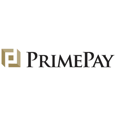 PrimePay logo
