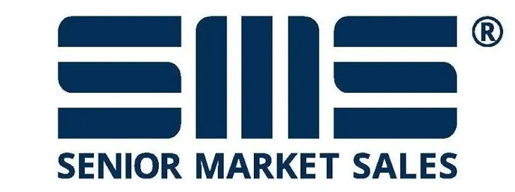 Senior Market Sales logo