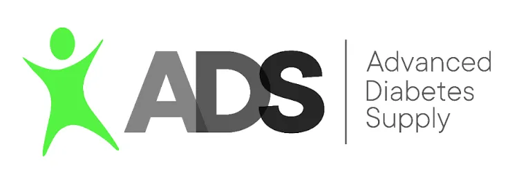 ADS Advanced Diabetes Supply logo