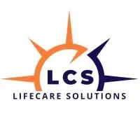 LCS Lifecare Solutions logo