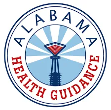 Alabama Health Guidance logo