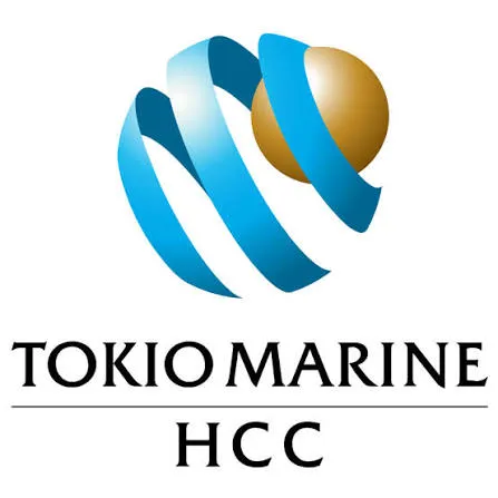 Tokio Marine HCC logo