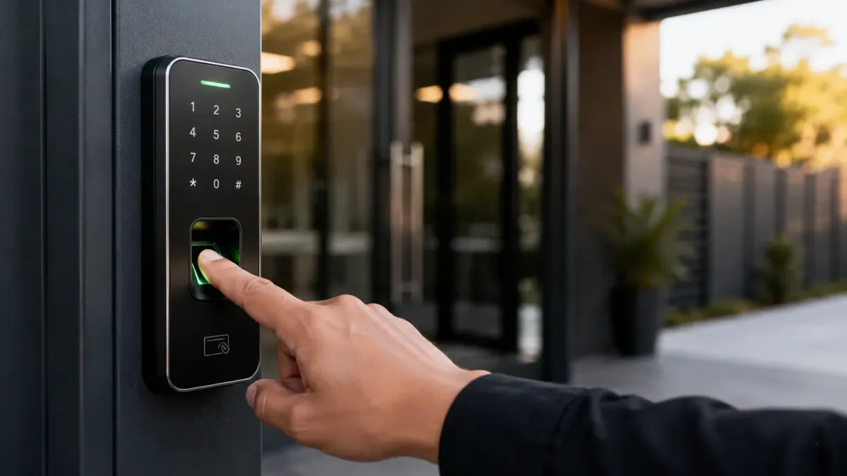 Access Control