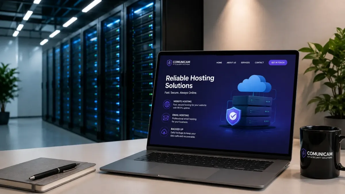 Hosting Solutions