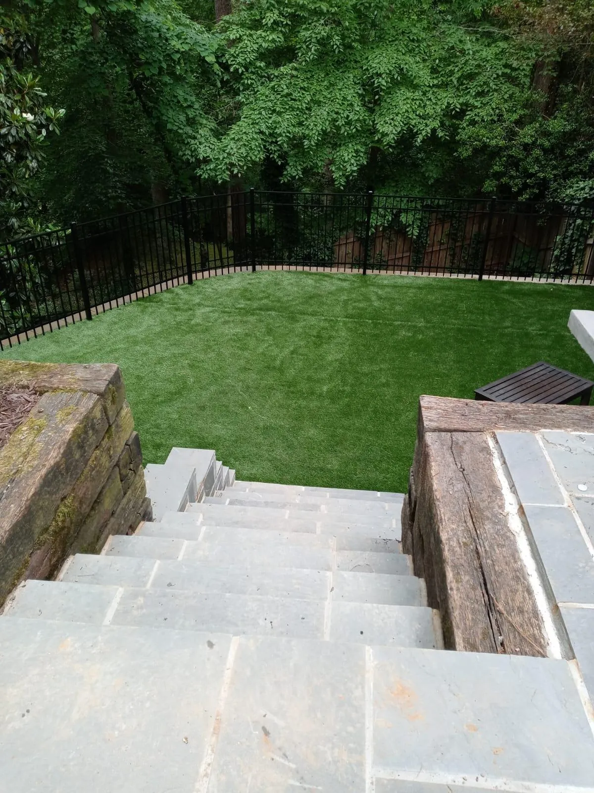 Artificial Grass