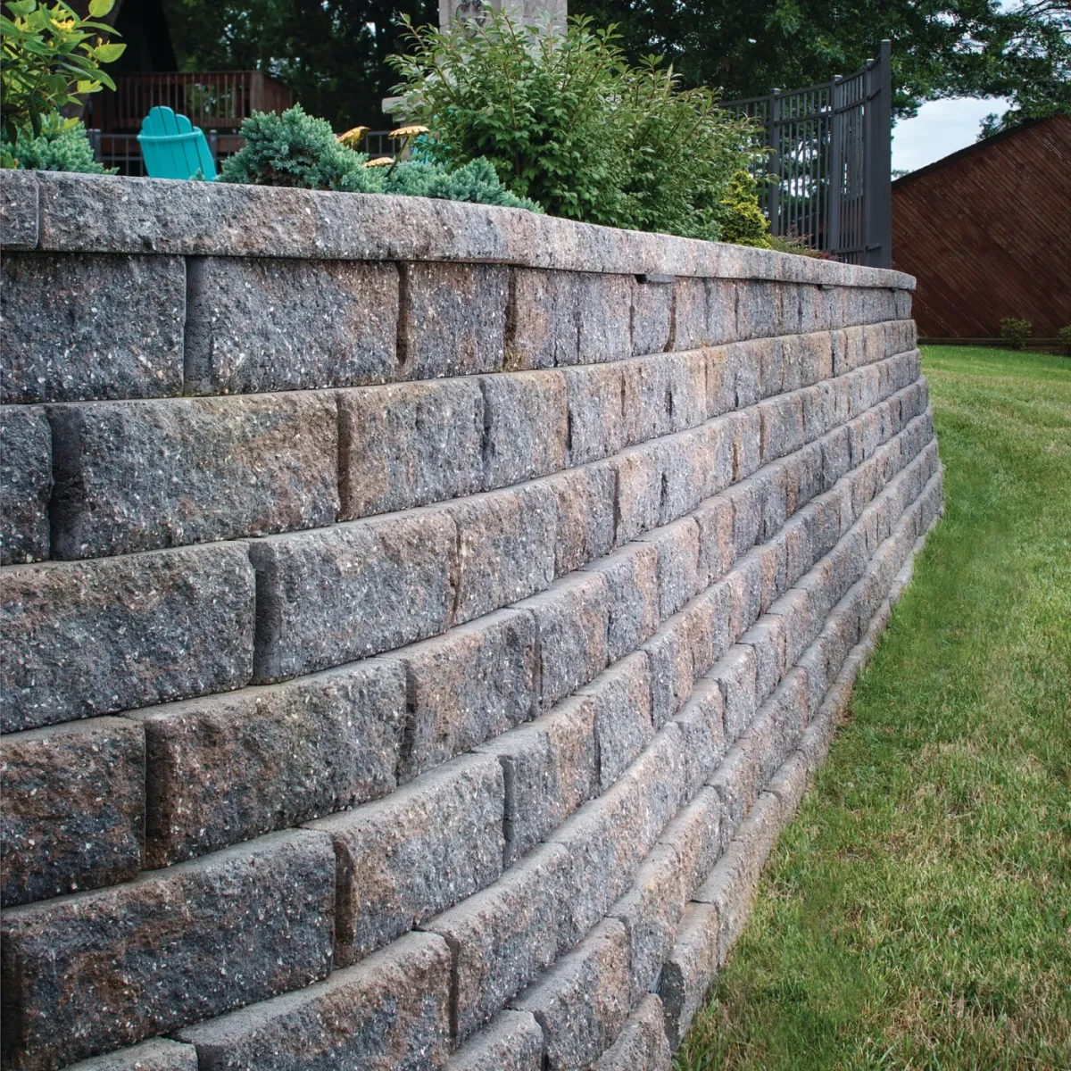 Retaining Walls