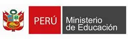 logo del ministerio de educacion