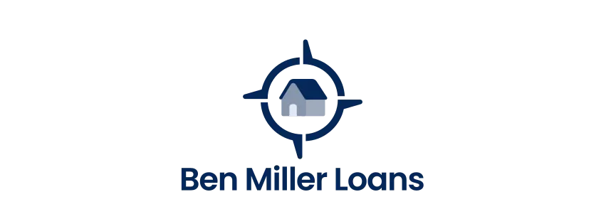 Ben Miller Loans Logo