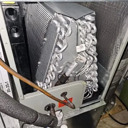 AC Installation