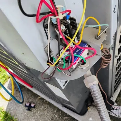 System Replacement