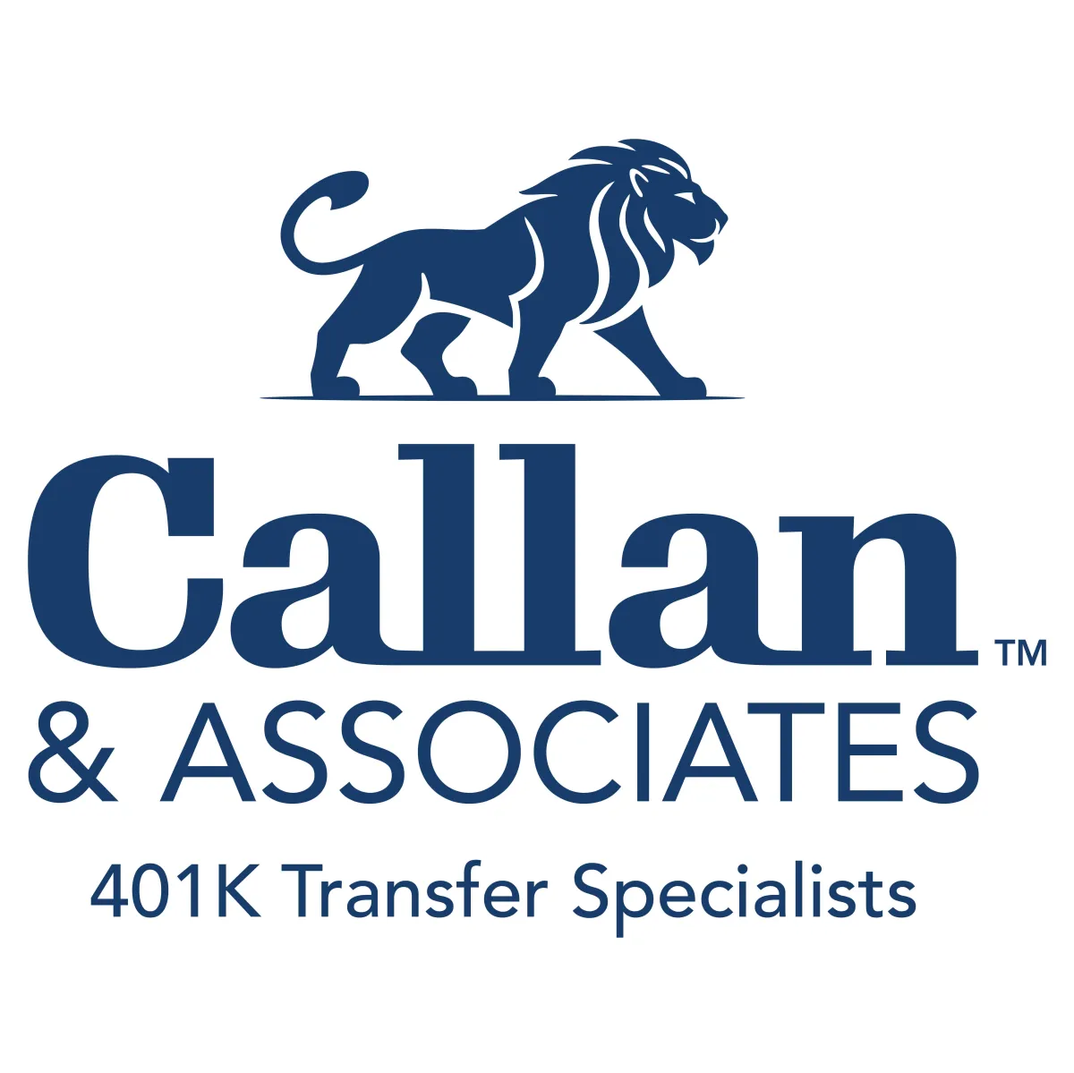 Callan & Associates Logo