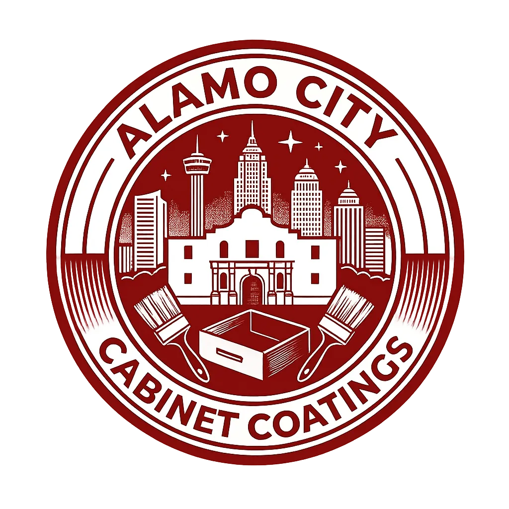Cabinet Refurnishing San Antonio, TX