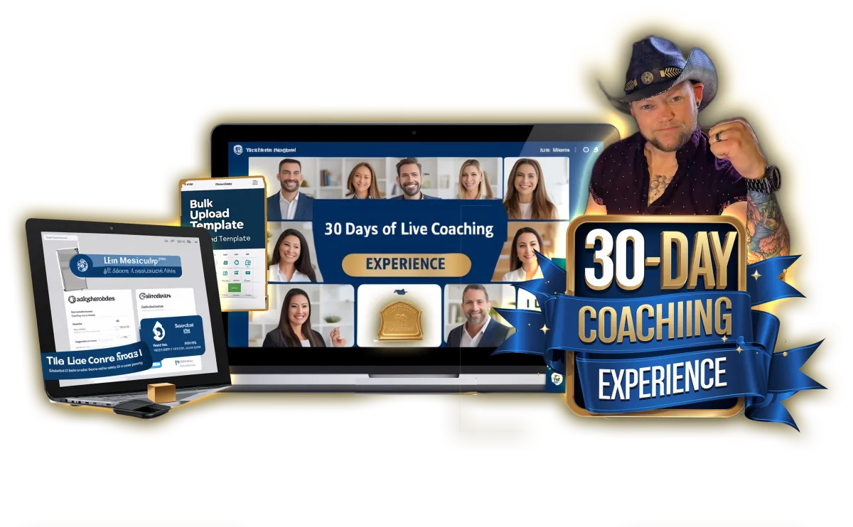 🔥1-Hour Strategy Sessions