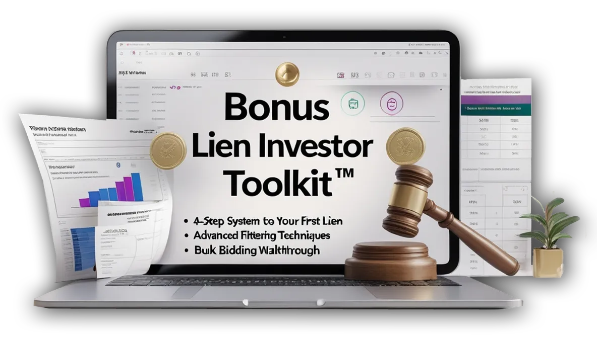 Lien Investor Toolkit