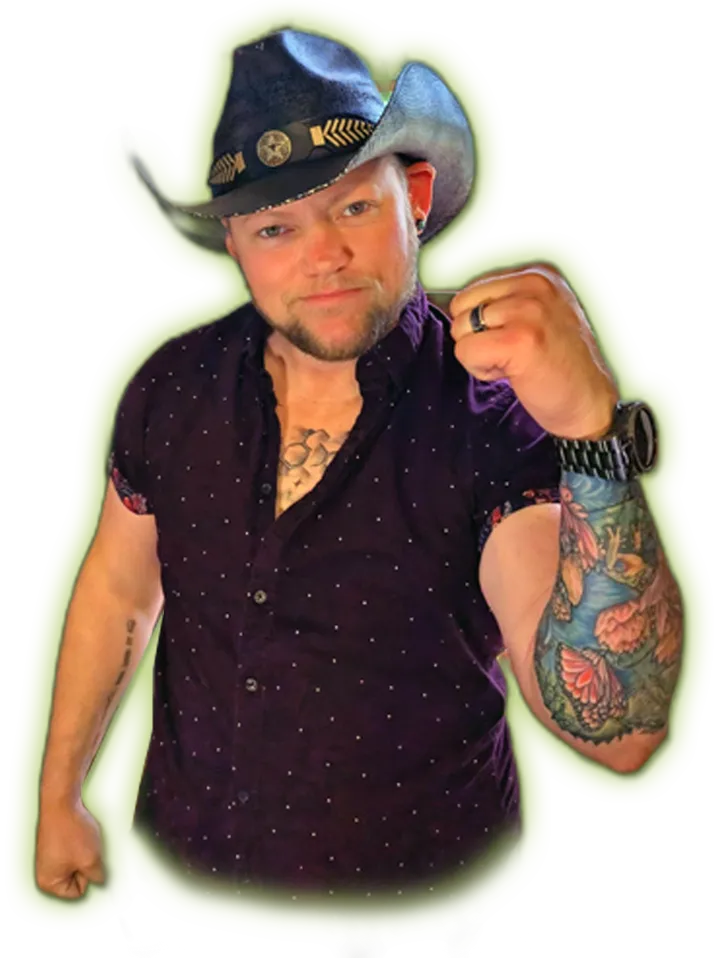 Jesse Jameson