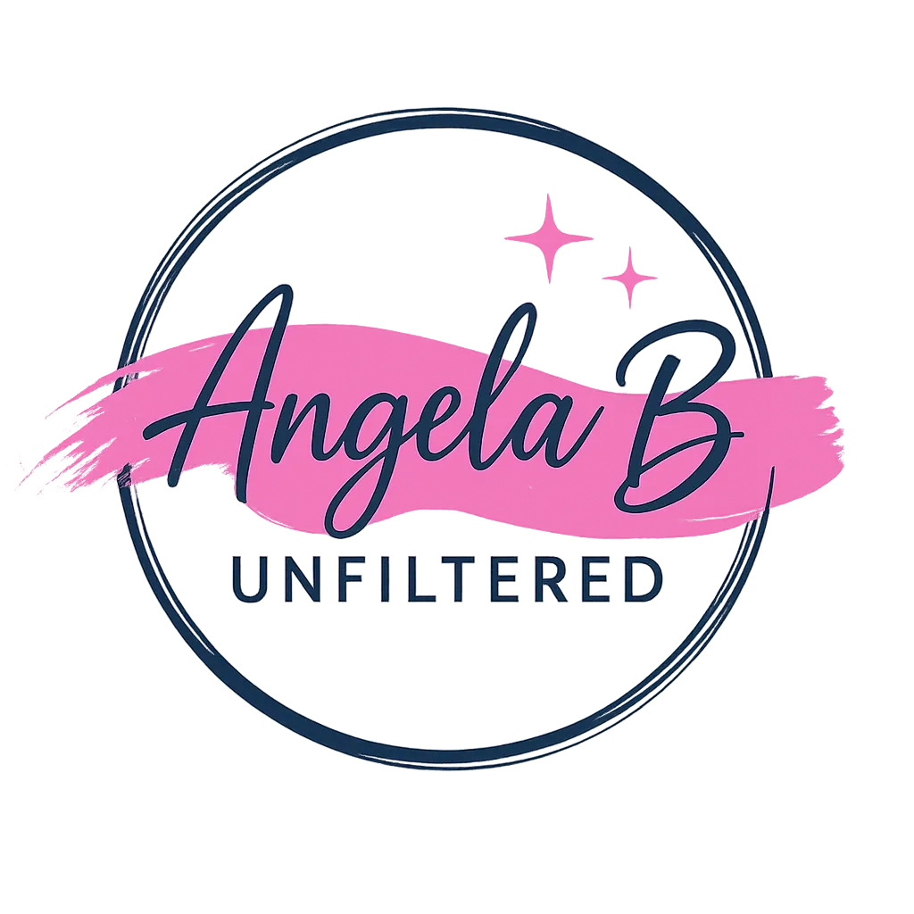 Angela B. Unfiltered
