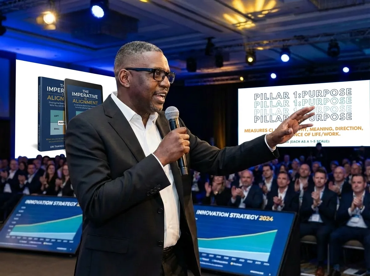 human hand holding plasma ball