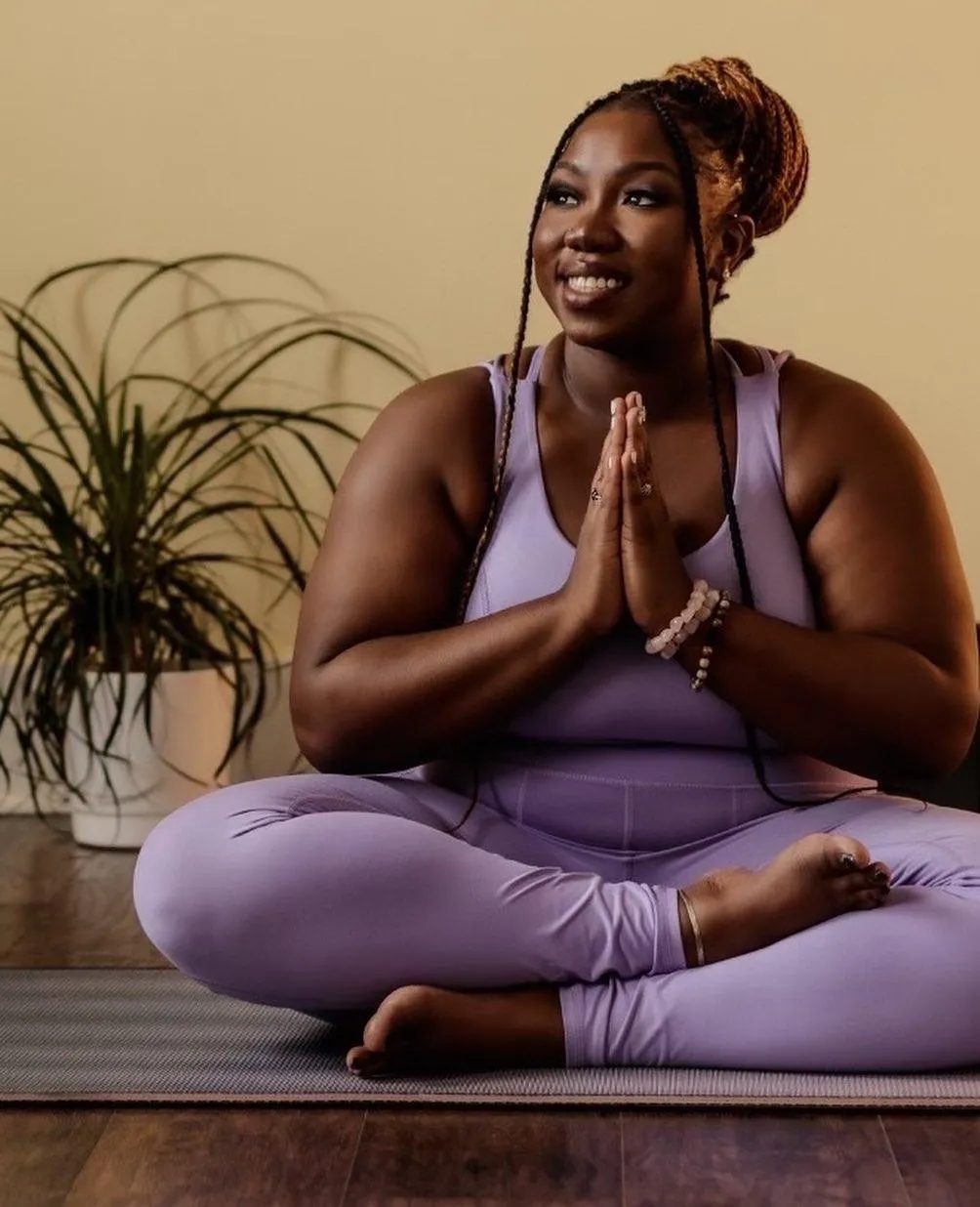 FREE YOGA CLASS