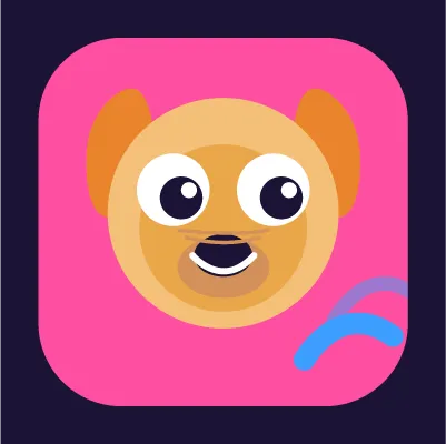 Wagly Logo