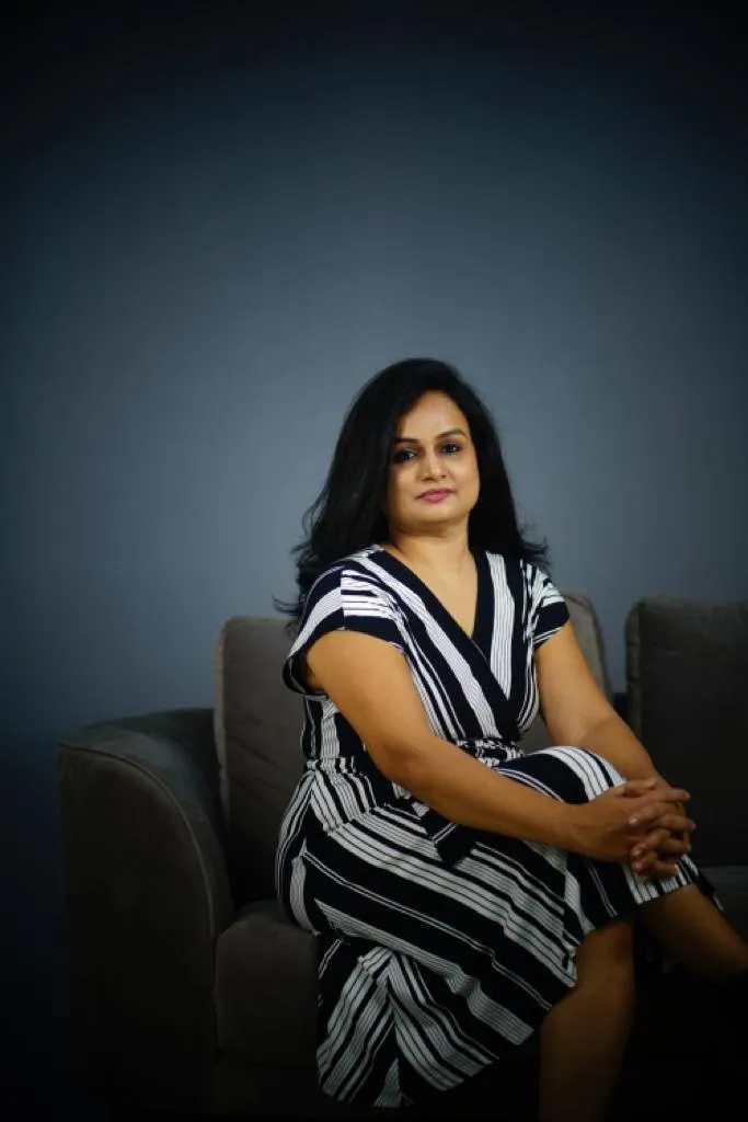 Kiranmai, Founder and Root Cause Metabolic Health Specialist