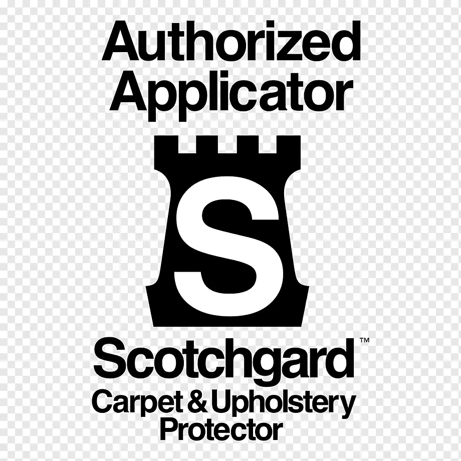 Scotch Guard Authorized Applicator Certified