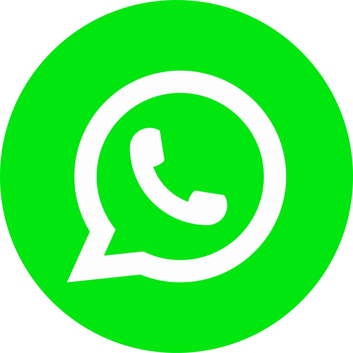 Carlo Whats App