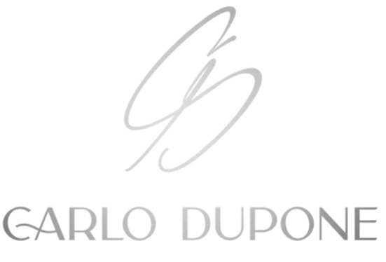 Brand Logo Carlo Dupone Real Estate