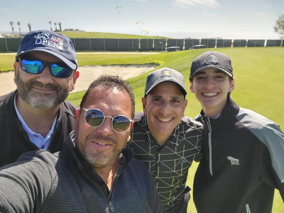about carlo dupone, 20 year experience