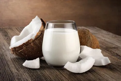 Coconut Milk; Coconut Milk Shampoo and Conditioner; nourishing shampoo for color treated hair.