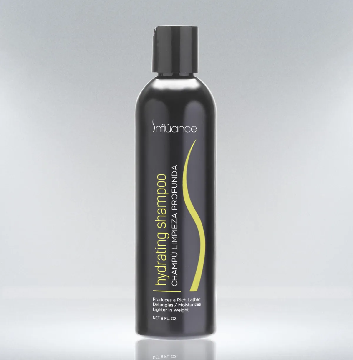 Hydrating Shampoo; Hydration Shampoo for dry brittle hair.
