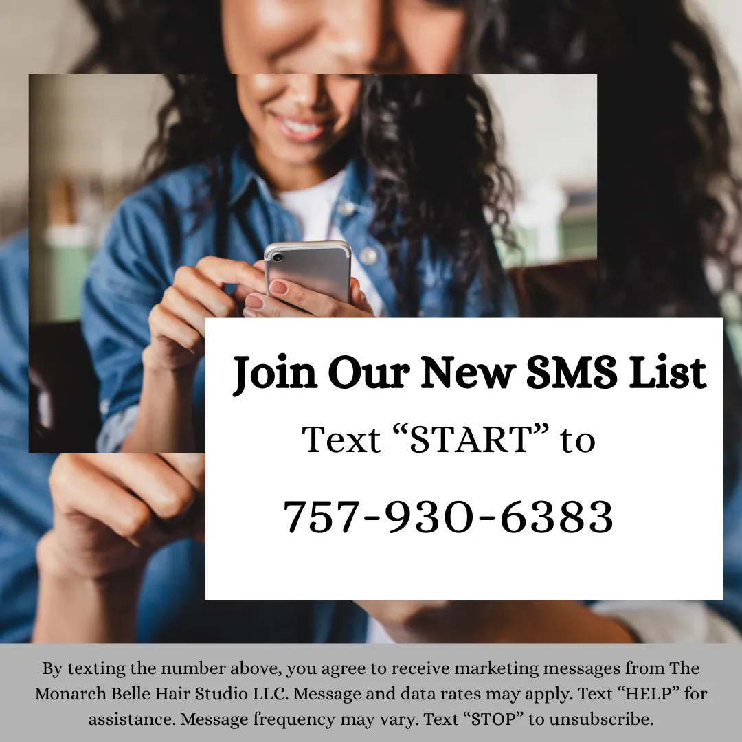 optin for sms list