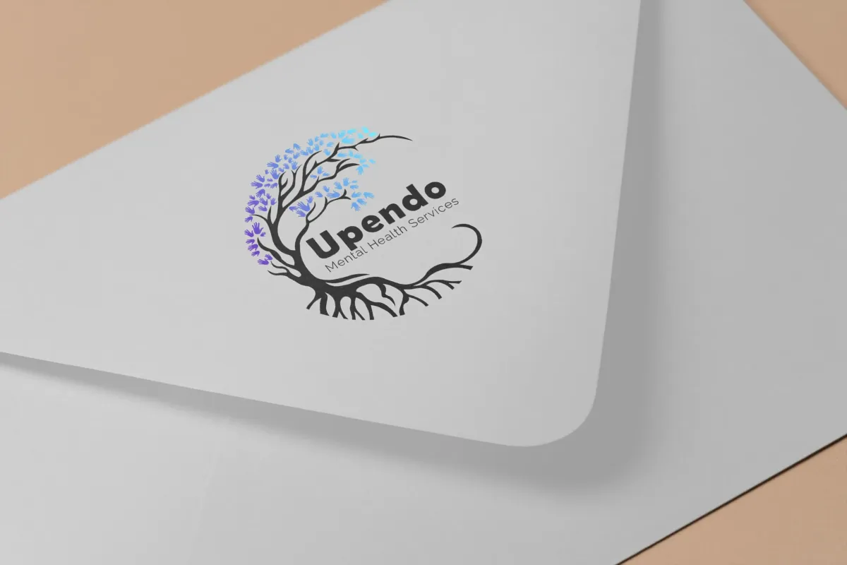 Upendo Logo