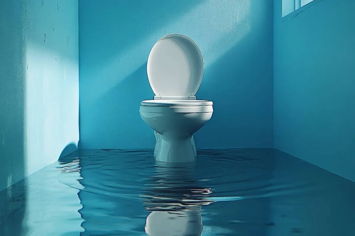 sewage backflow cleanup houston tx