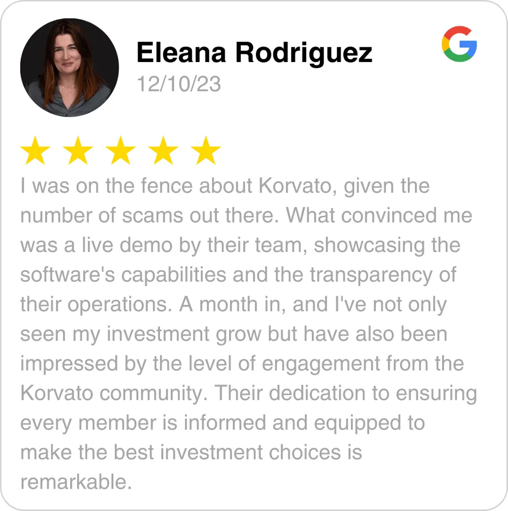 Eleana Rodriguez Review