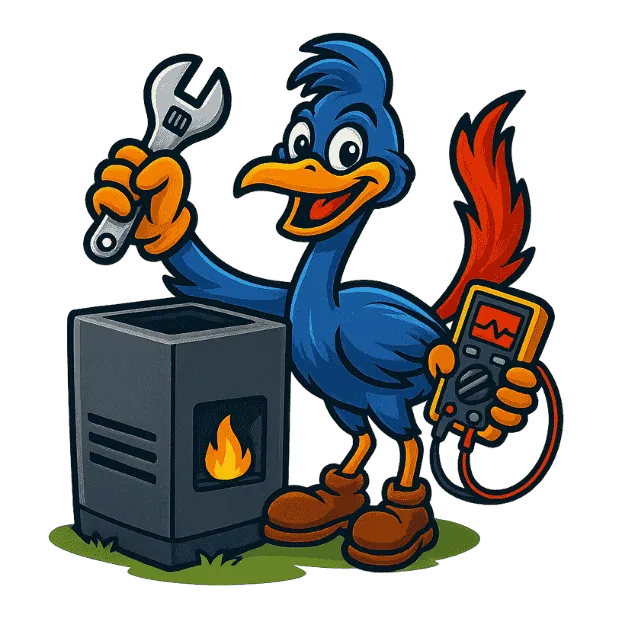 Furnace repair and replacement for homes in Gilbert and East Valley