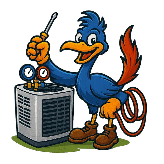 Air conditioning repair and installation service in Chandler, AZ
