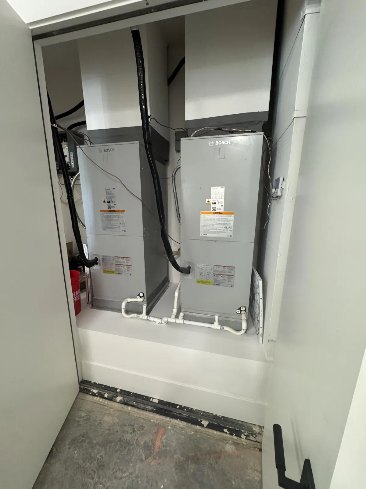 Essential HVAC Maintenance Tips for Homeowners | Rush HVAC Services